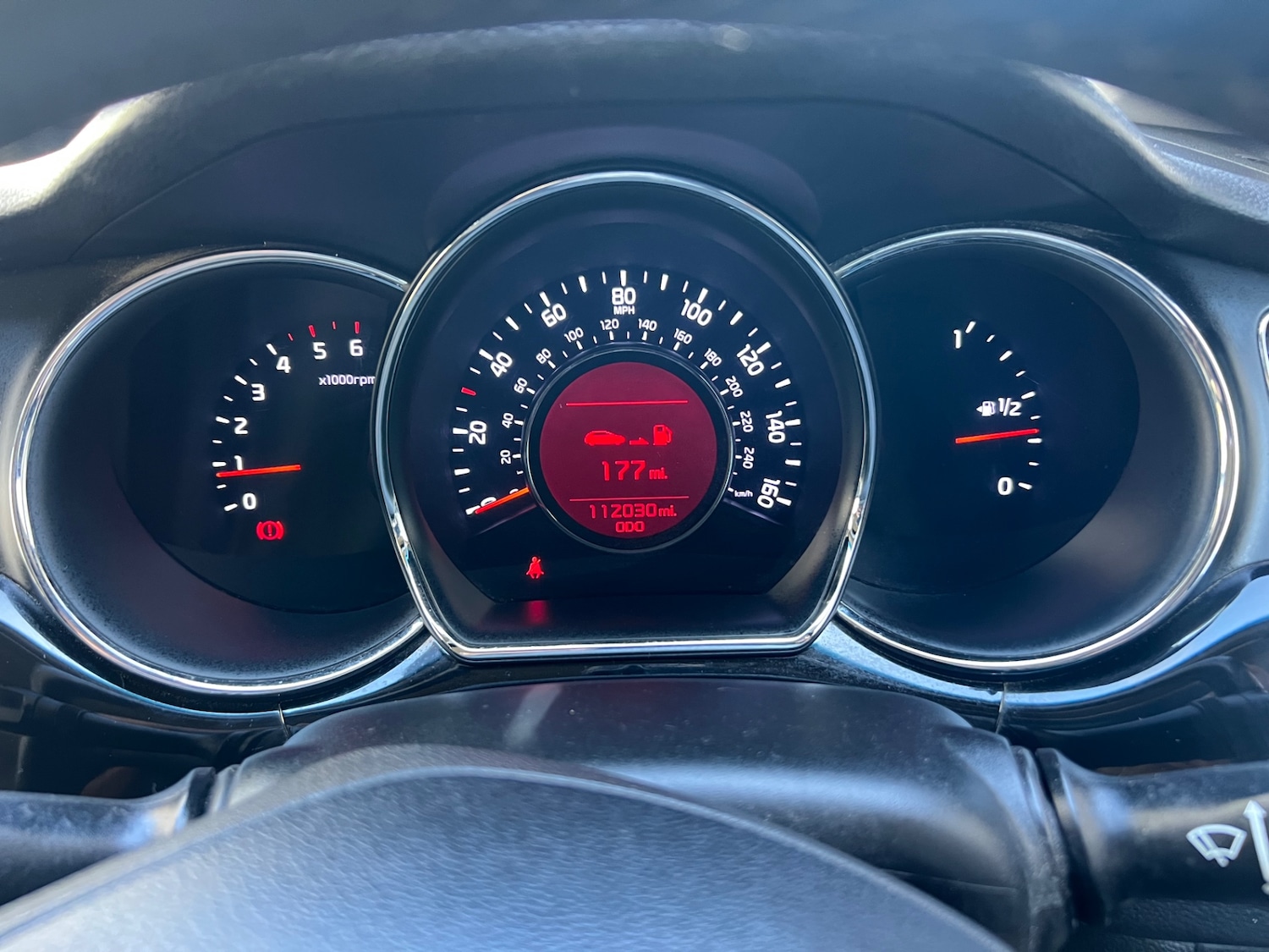 Used Kia Ceed 2015 for sale - 78154875: Photo 14