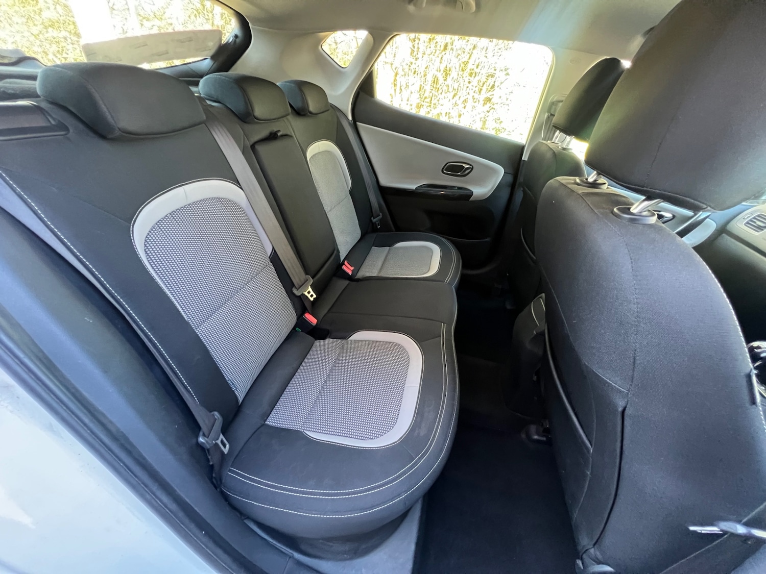 Used Kia Ceed 2015 for sale - 78154875: Photo 15