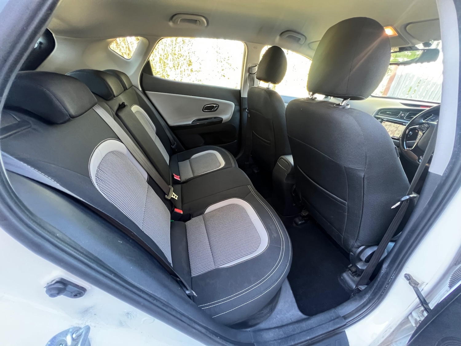 Used Kia Ceed 2015 for sale - 78154875: Photo 16