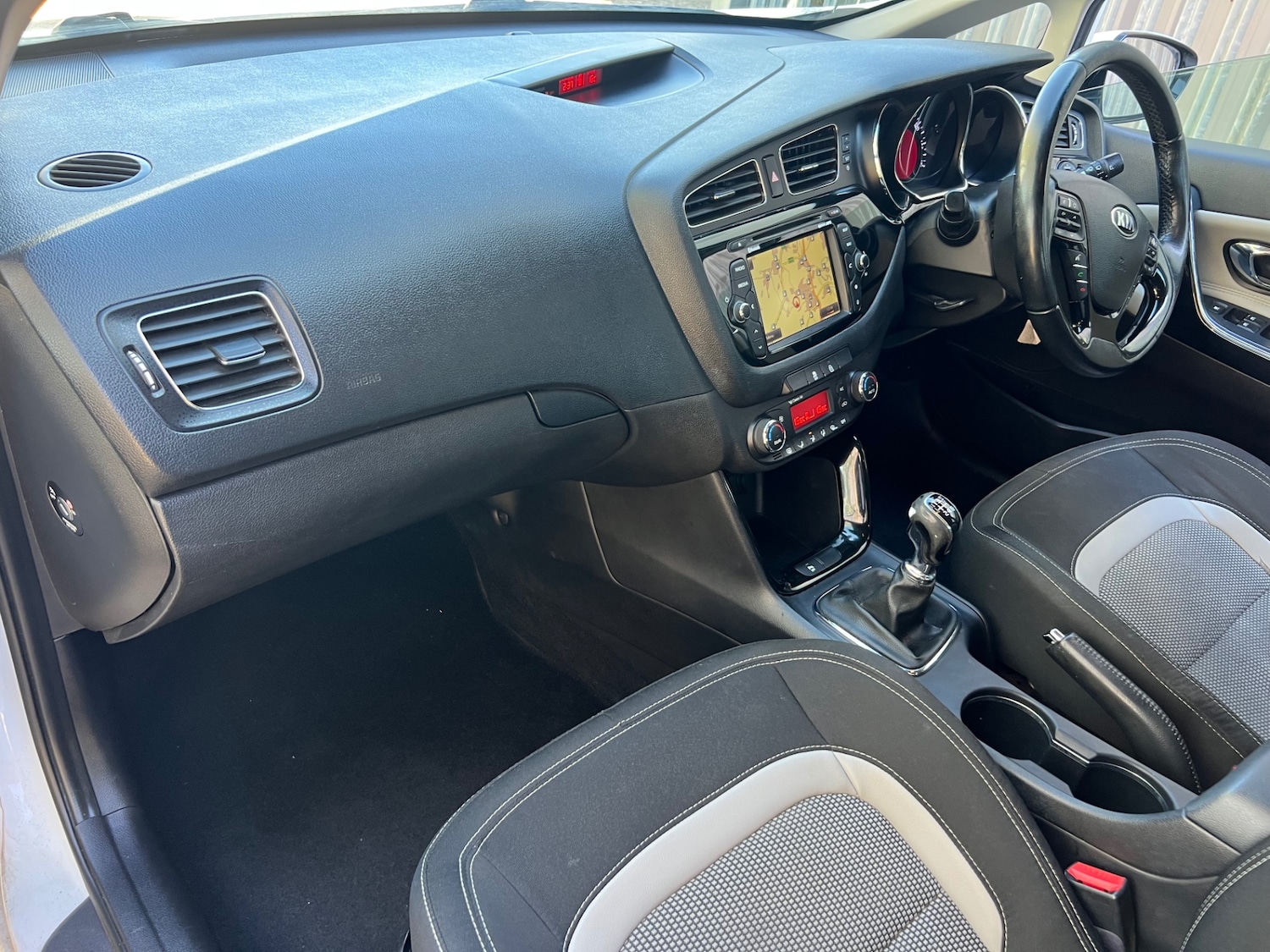 Used Kia Ceed 2015 for sale - 78154875: Photo 17