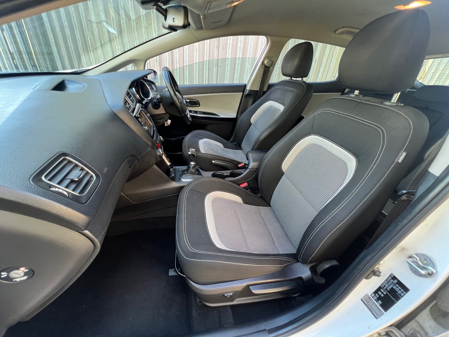 Used Kia Ceed 2015 for sale - 78154875: Photo 18