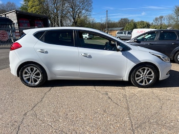 Used Kia Ceed 2015 for sale - 78154875: Photo