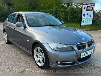 Used BMW 3 Series 2011 for sale - 78358816: Photo