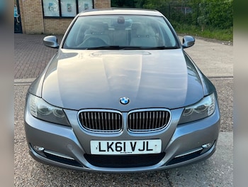 Used BMW 3 Series 2011 for sale - 78358816: Photo