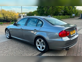 Used BMW 3 Series 2011 for sale - 78358816: Photo