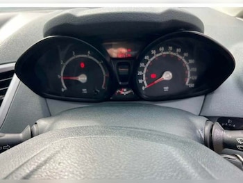 Used Ford Fiesta 2009 for sale - 78358747: Photo