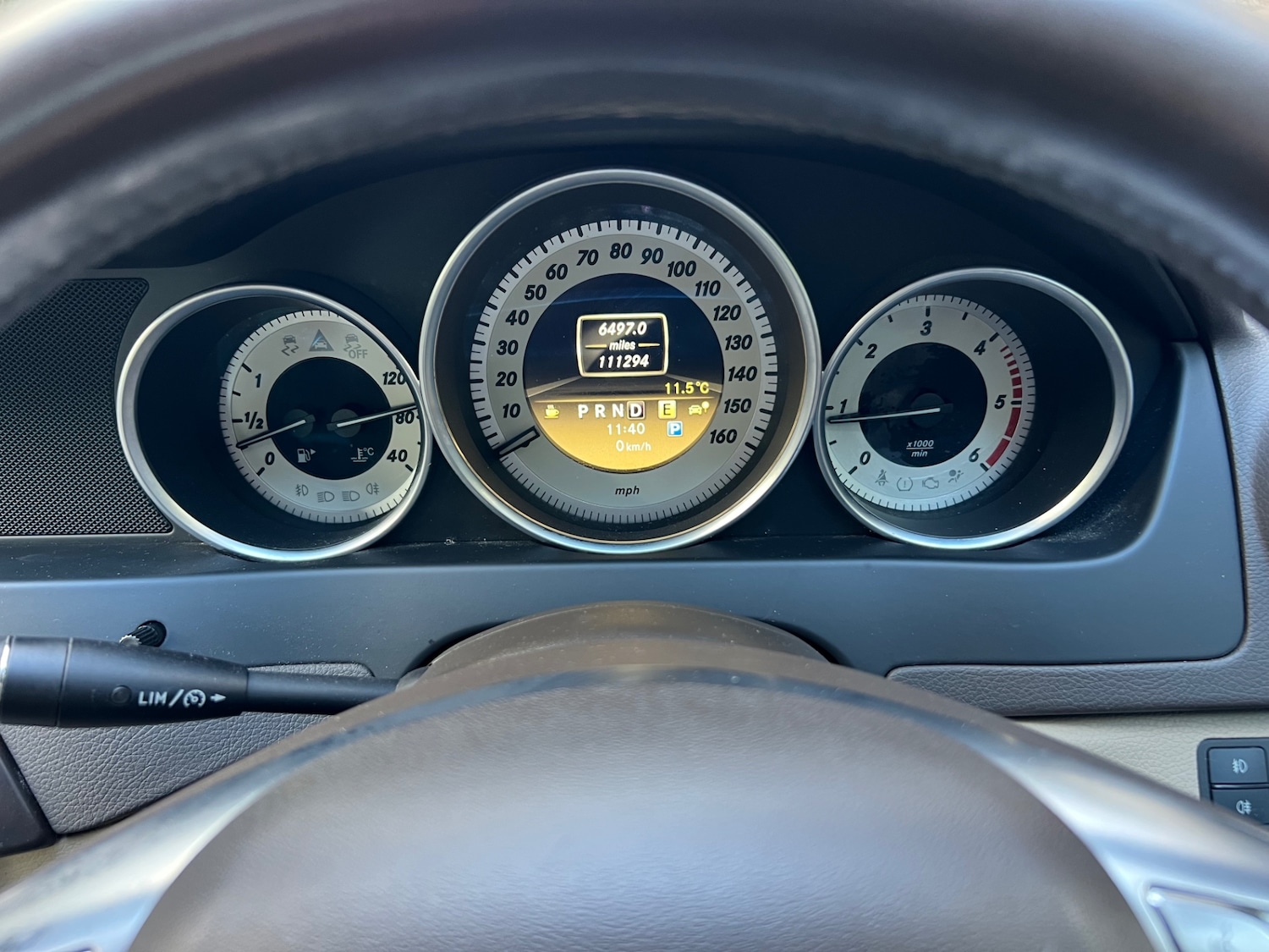 Used Mercedes-Benz C Class 2011 for sale - 76904428: Photo 20