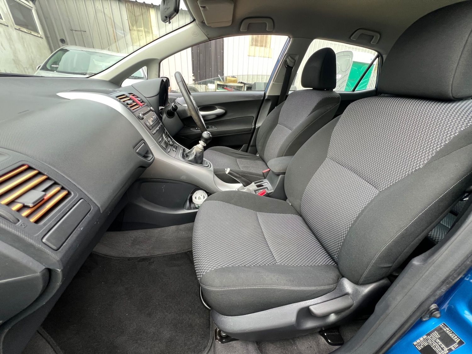 Used Toyota Auris 2010 for sale - 77703247: Photo 11