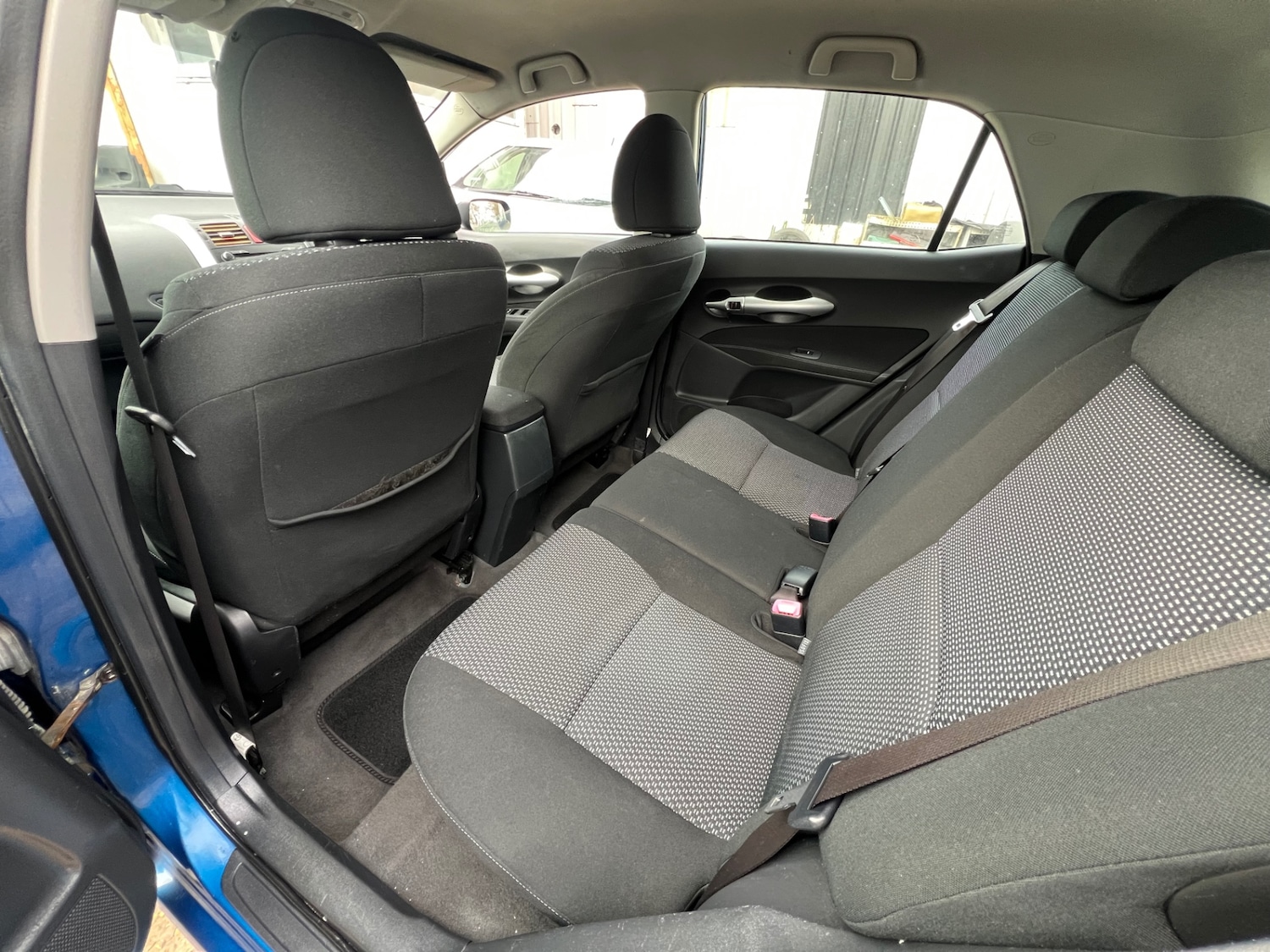 Used Toyota Auris 2010 for sale - 77703247: Photo 12