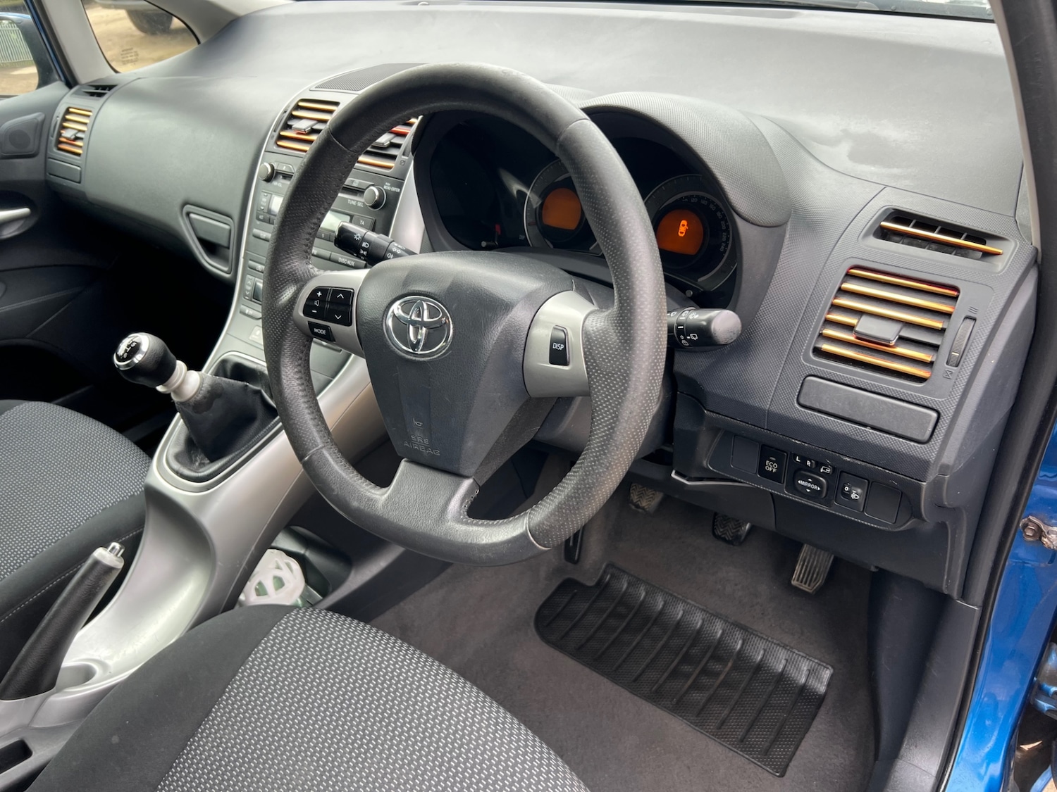 Used Toyota Auris 2010 for sale - 77703247: Photo 13
