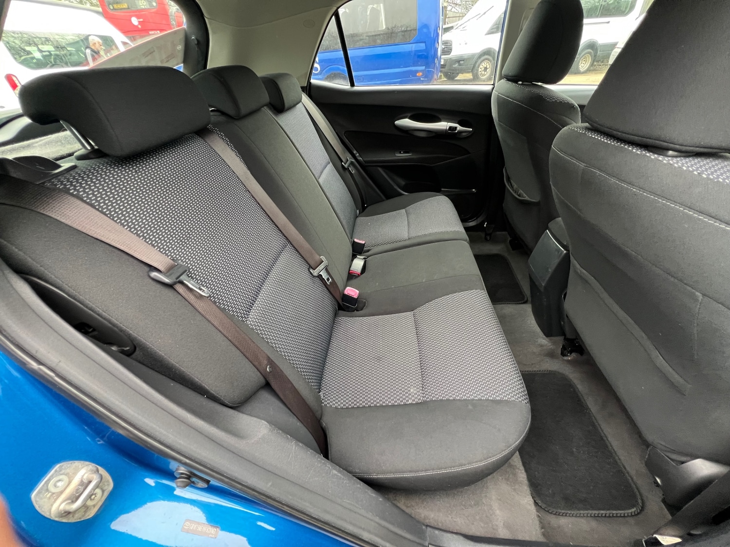 Used Toyota Auris 2010 for sale - 77703247: Photo 14