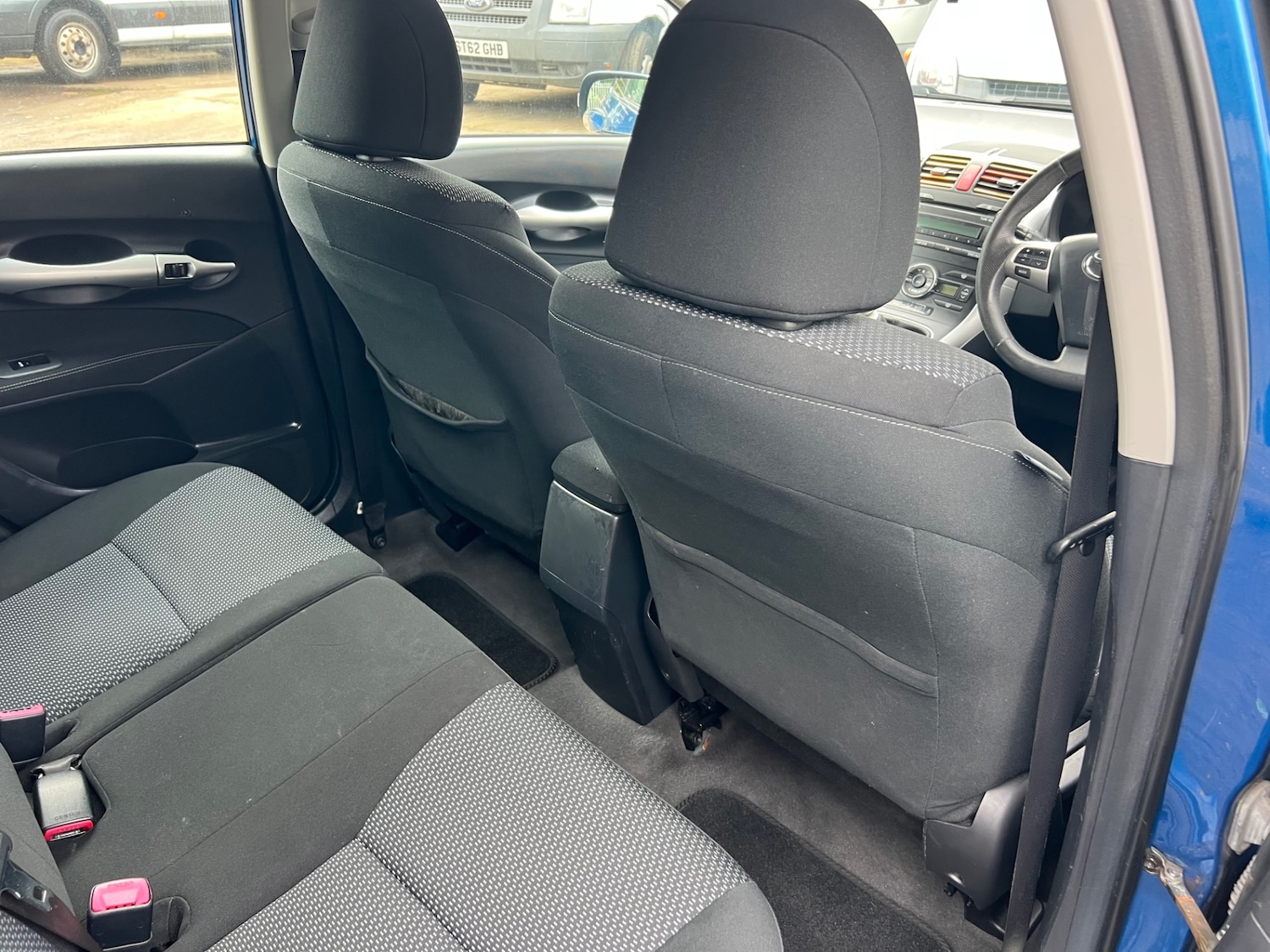 Used Toyota Auris 2010 for sale - 77703247: Photo 15