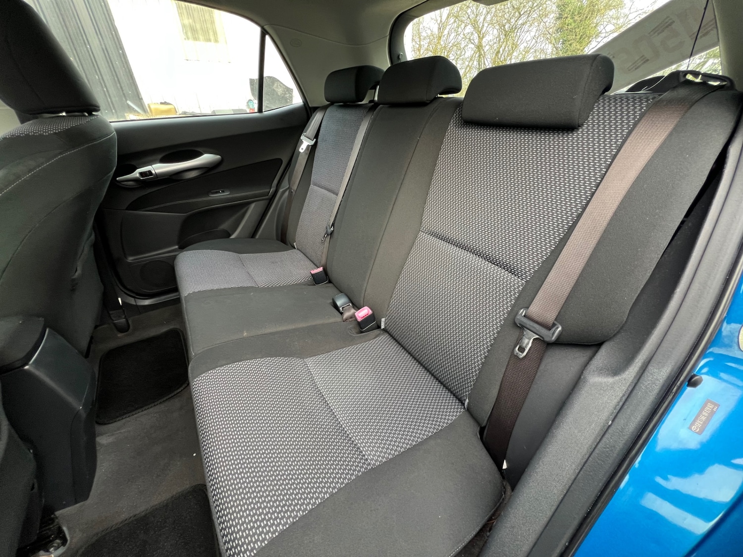 Used Toyota Auris 2010 for sale - 77703247: Photo 8