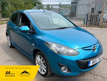 Used Mazda Mazda2 2011 for sale - 78944232: Photo