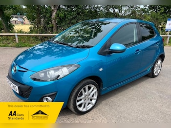 Used Mazda Mazda2 2011 for sale - 78944232: Photo