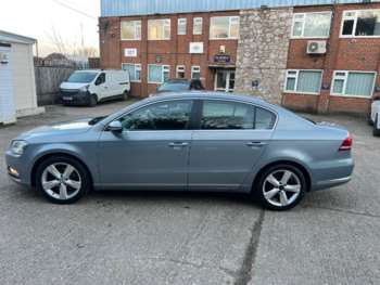 Used Volkswagen Passat 2012 for sale - 73931769: Photo