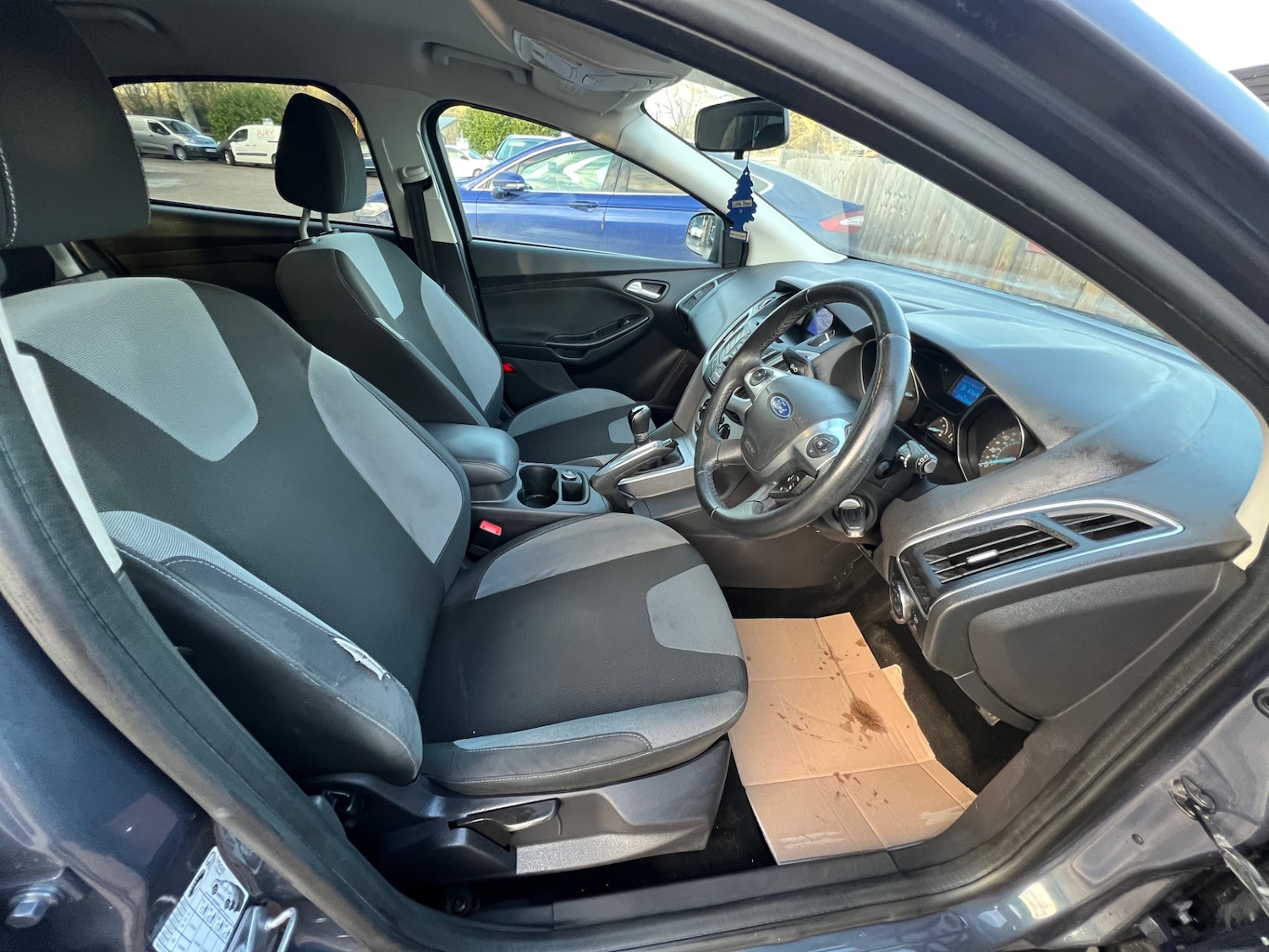 Used Ford Focus 2011 for sale - 77129691: Photo 10