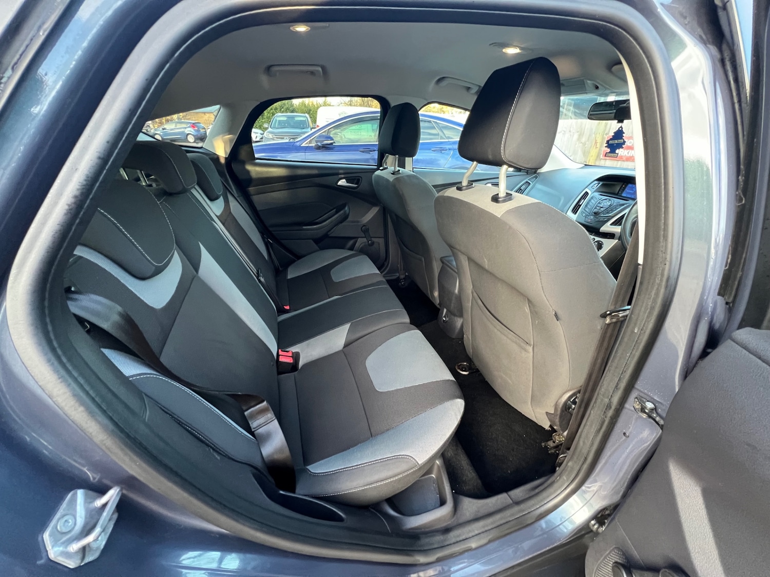 Used Ford Focus 2011 for sale - 77129691: Photo 11