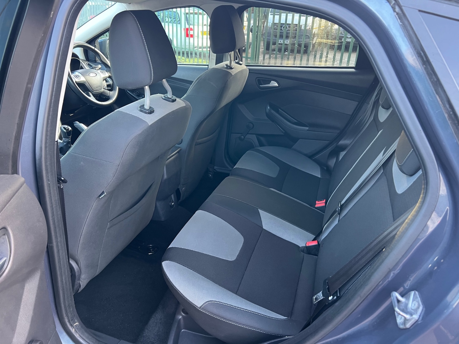 Used Ford Focus 2011 for sale - 77129691: Photo 13