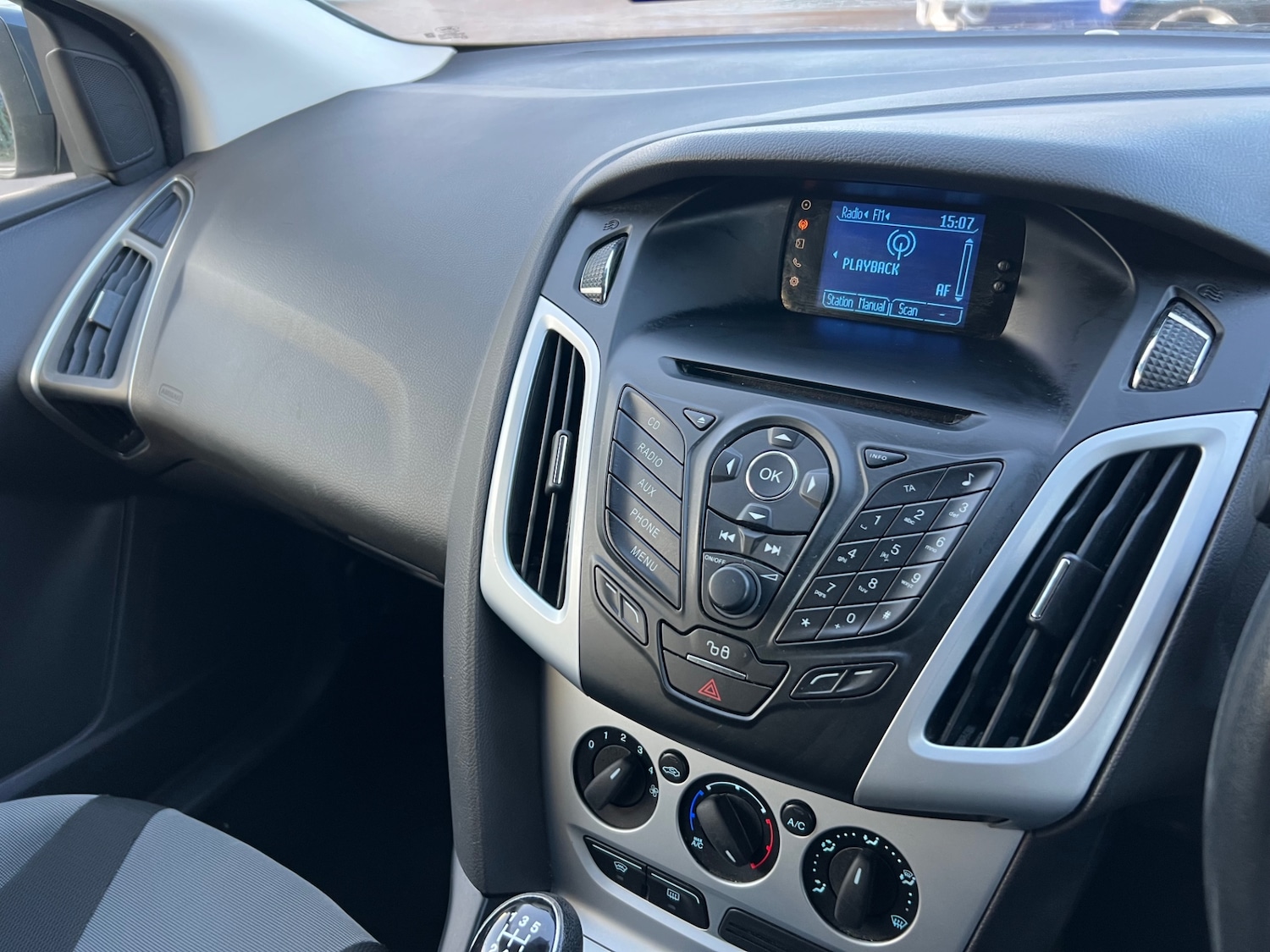 Used Ford Focus 2011 for sale - 77129691: Photo 14