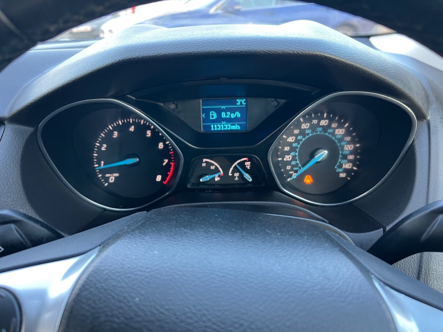 Used Ford Focus 2011 for sale - 77129691: Photo 15