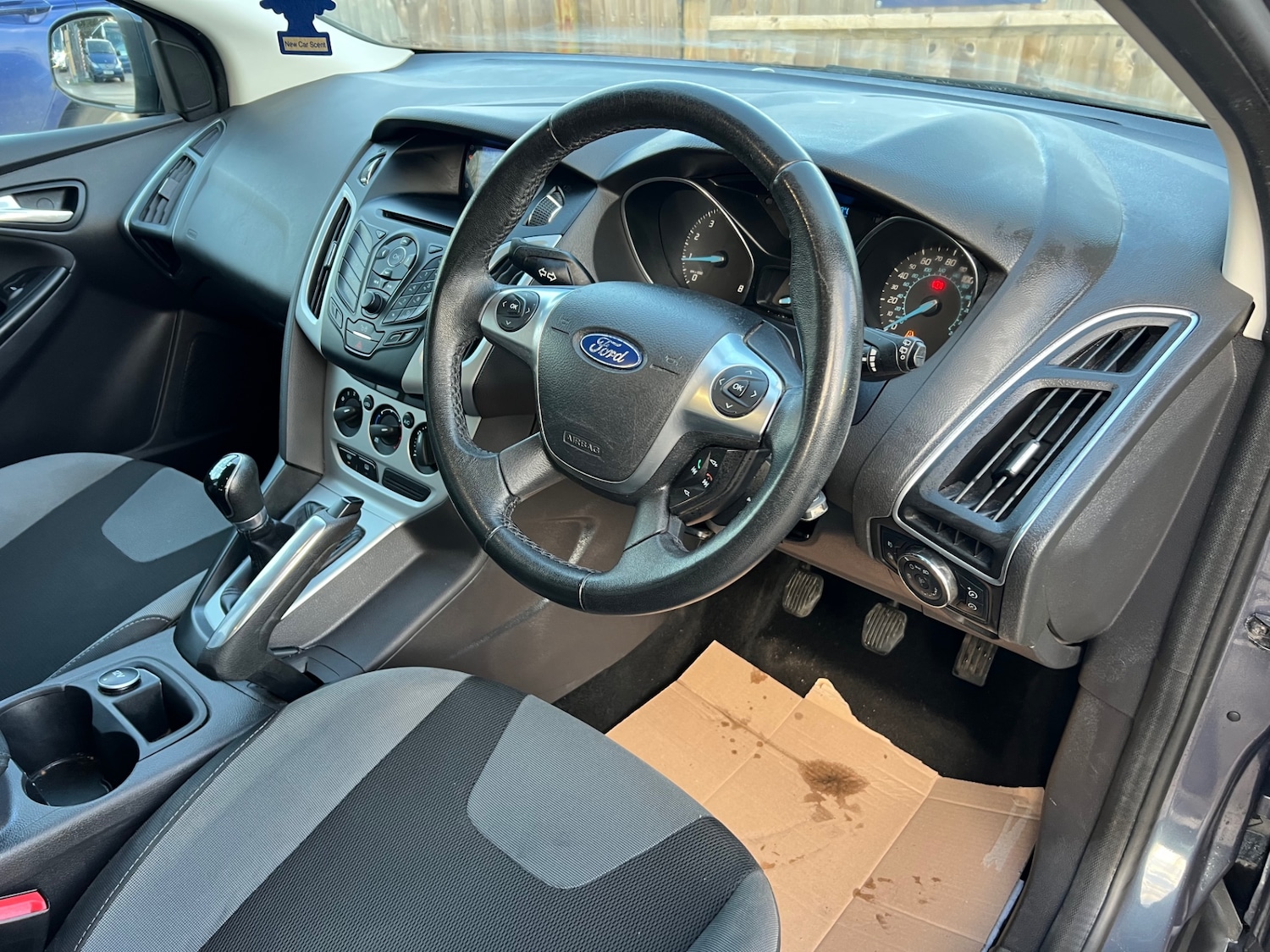 Used Ford Focus 2011 for sale - 77129691: Photo 9
