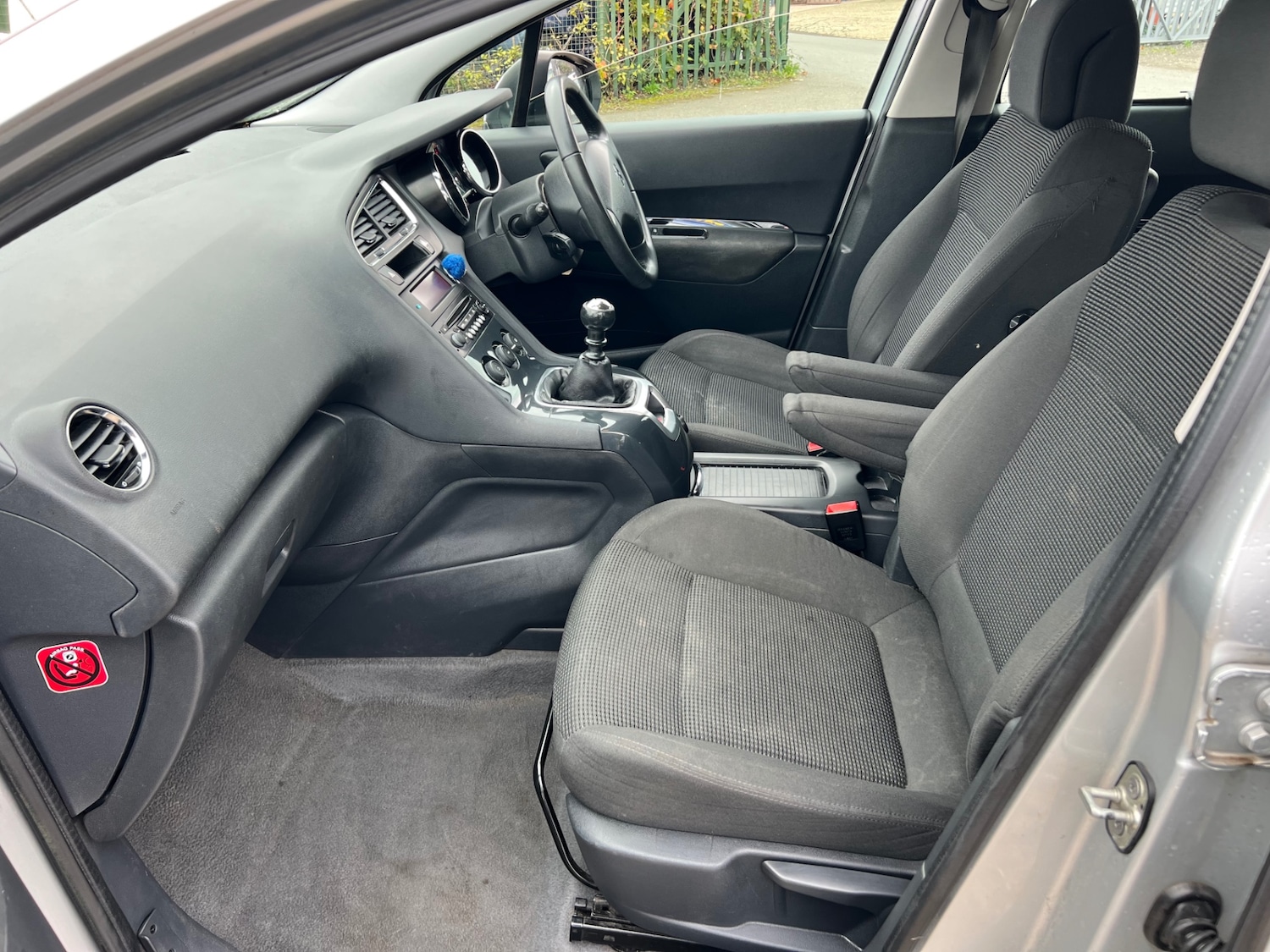 Used Peugeot 5008 2013 for sale - 76236248: Photo 10