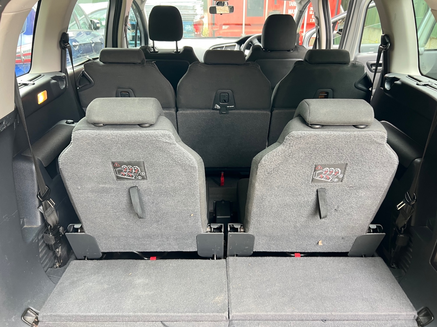 Used Peugeot 5008 2013 for sale - 76236248: Photo 11