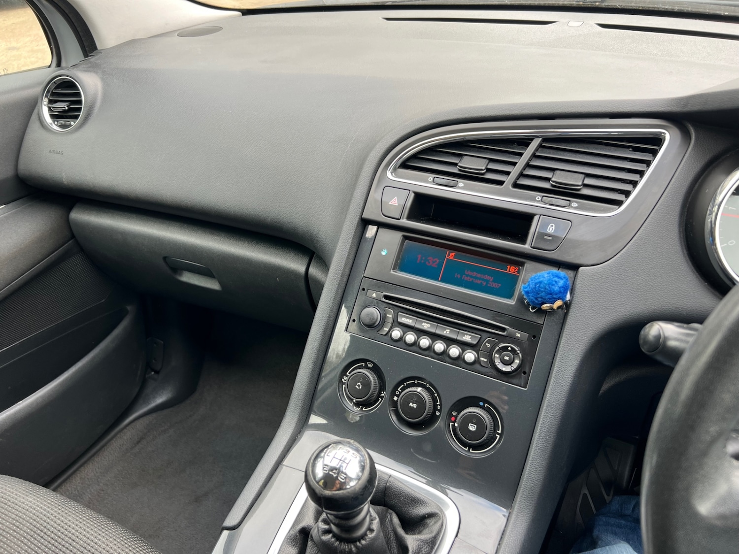 Used Peugeot 5008 2013 for sale - 76236248: Photo 12