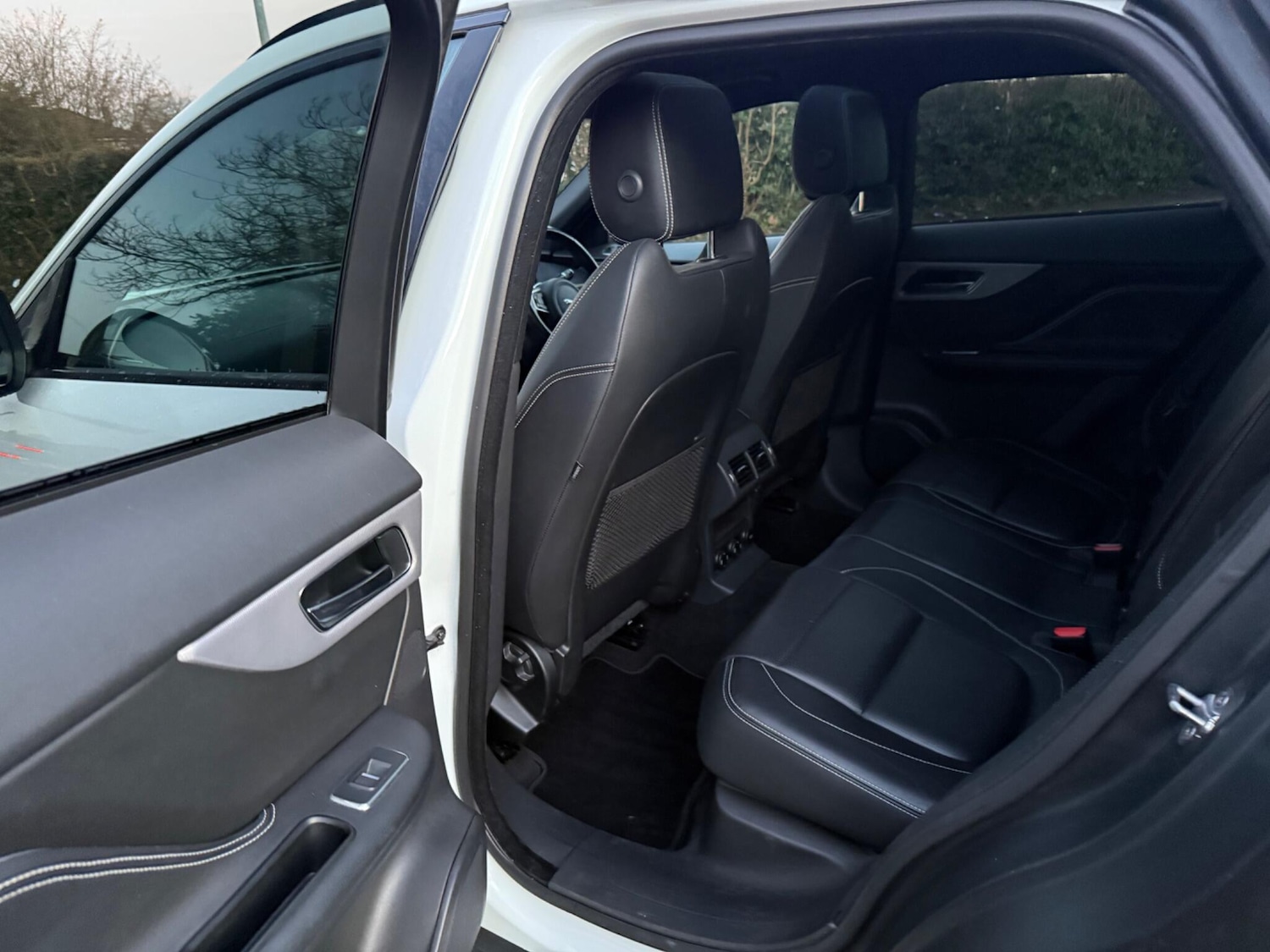 Used Jaguar F-Pace 2017 for sale - 77016503: Photo 13