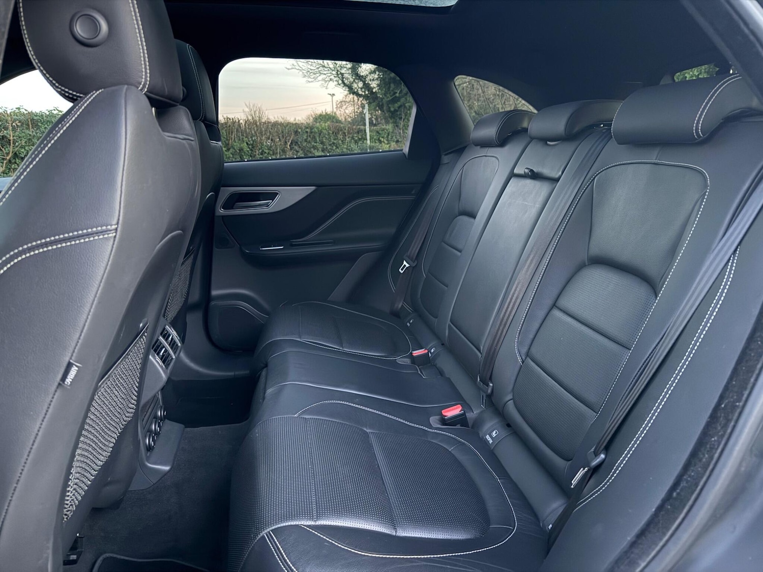 Used Jaguar F-Pace 2017 for sale - 77016503: Photo 14