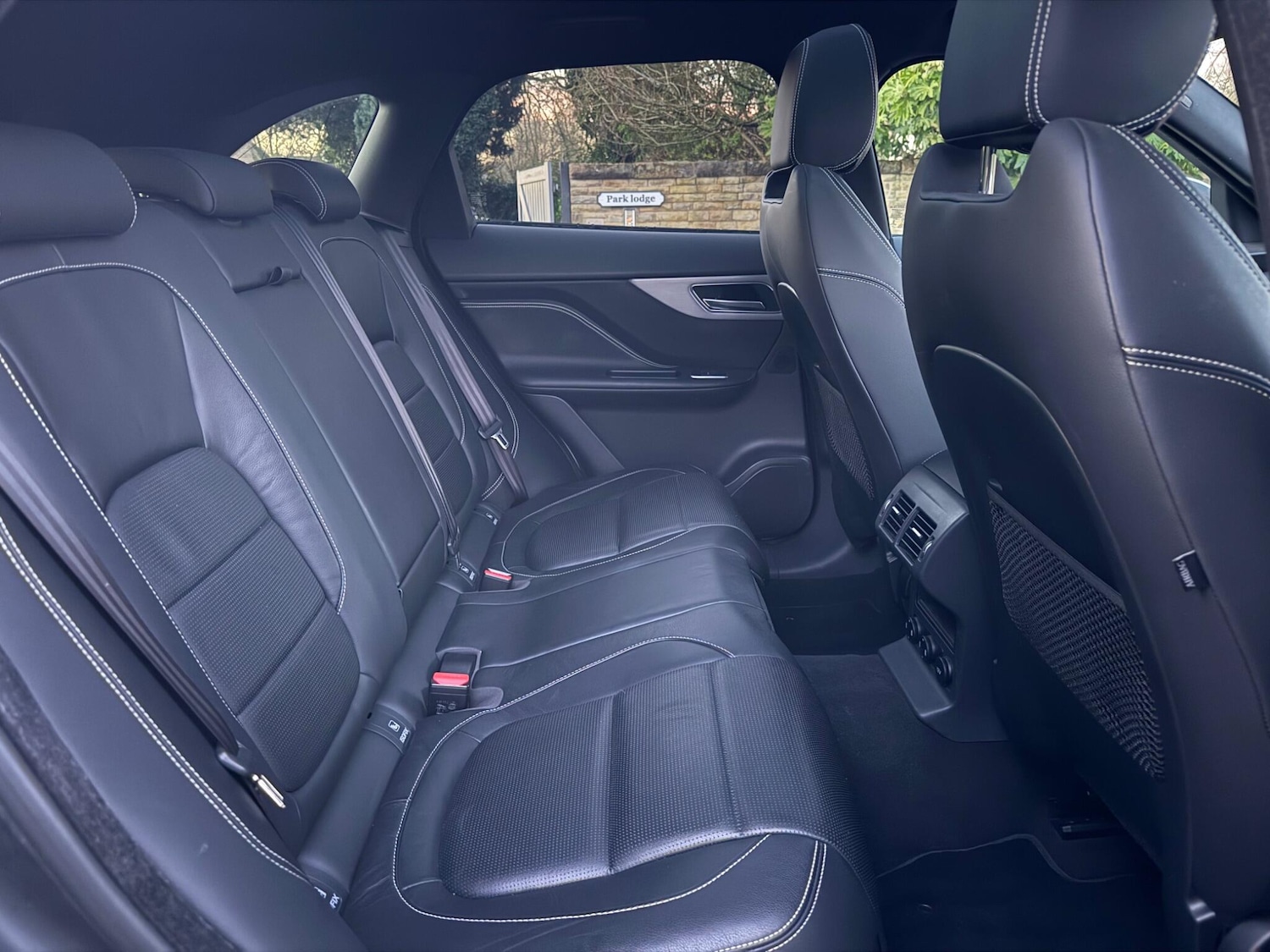 Used Jaguar F-Pace 2017 for sale - 77016503: Photo 15