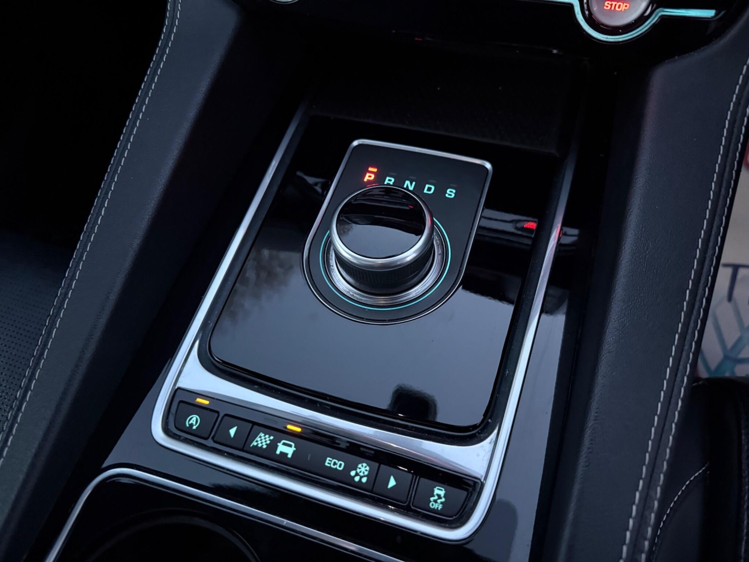 Used Jaguar F-Pace 2017 for sale - 77016503: Photo 17