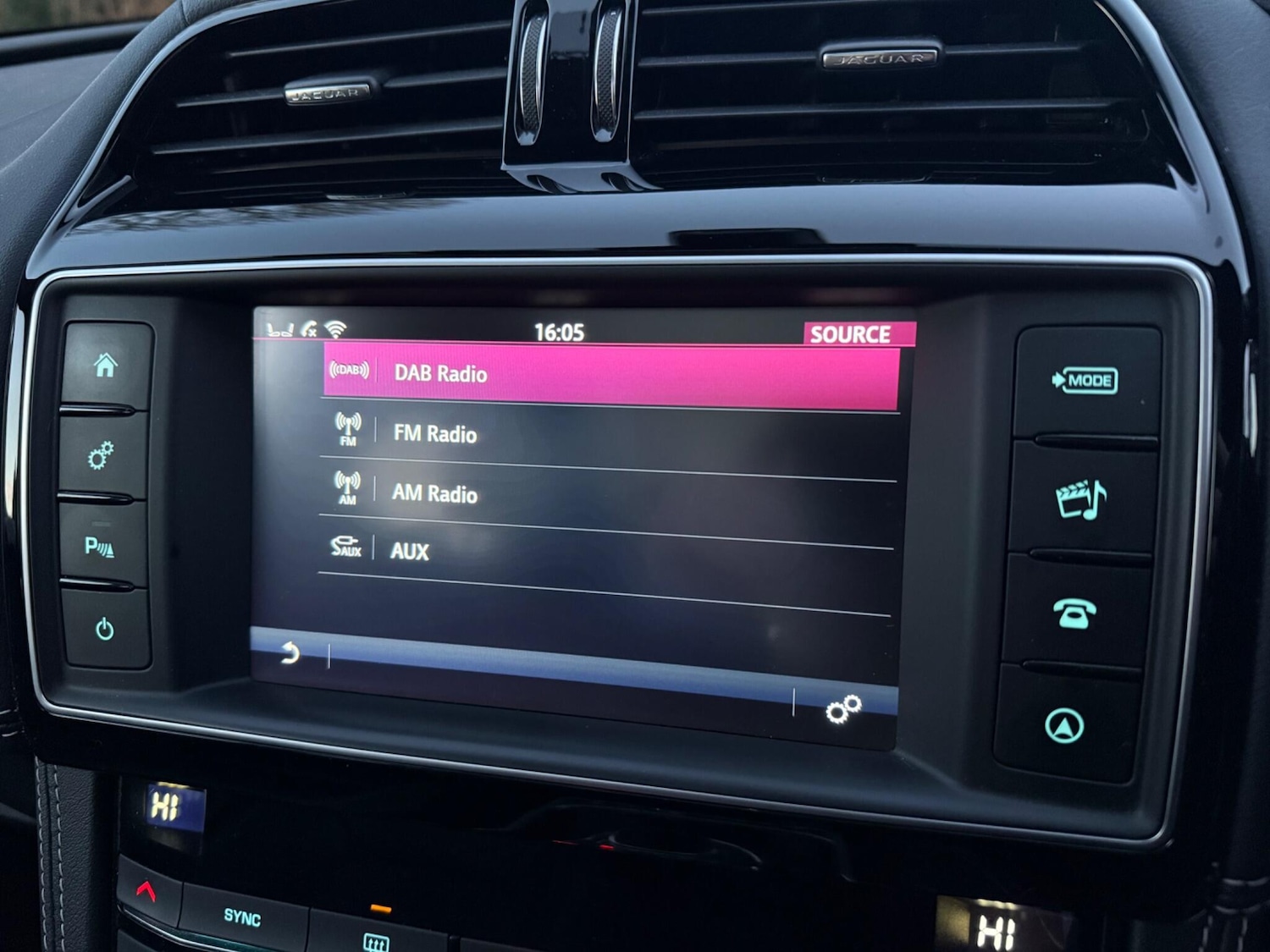 Used Jaguar F-Pace 2017 for sale - 77016503: Photo 25