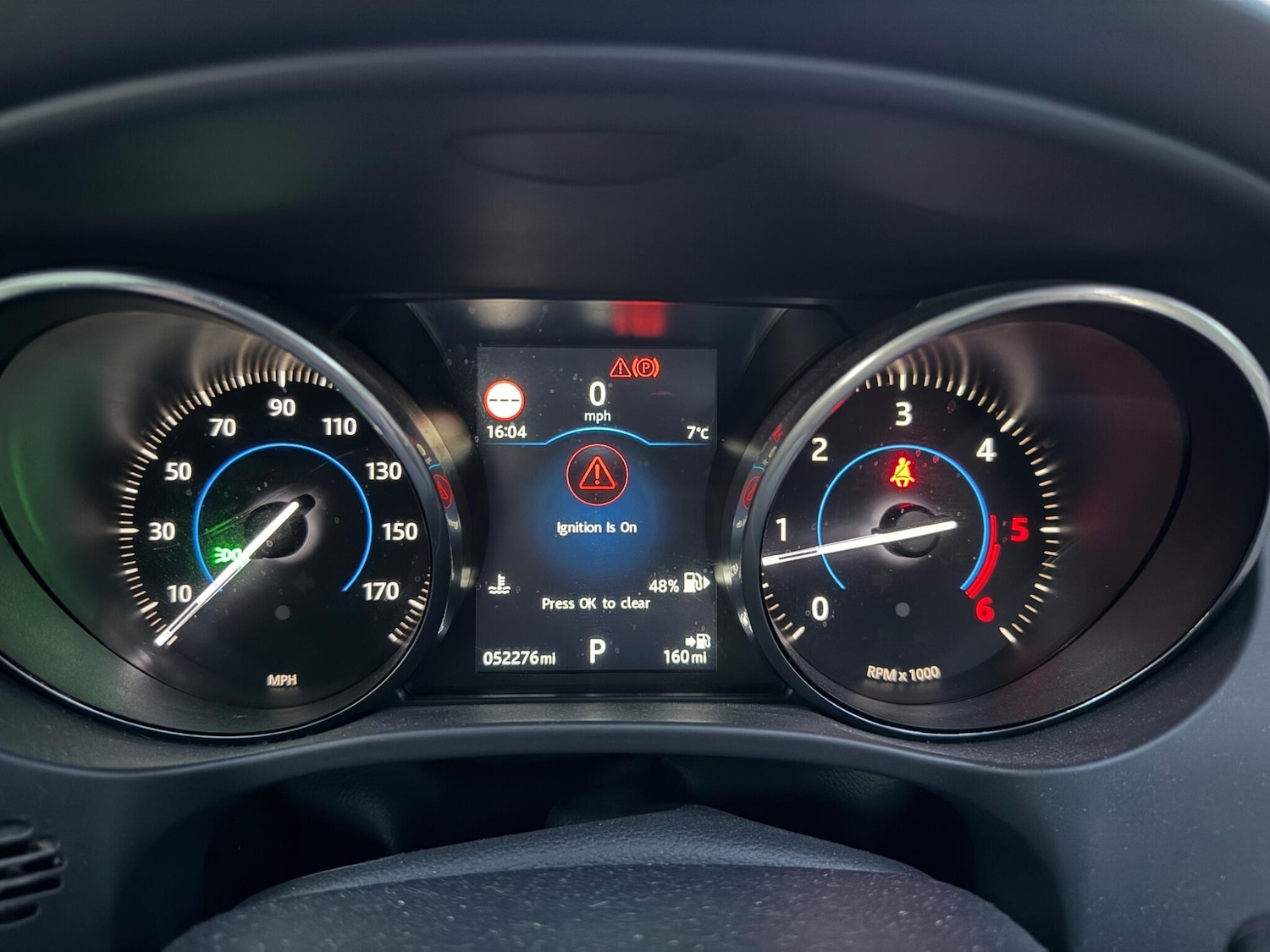 Used Jaguar F-Pace 2017 for sale - 77016503: Photo 27