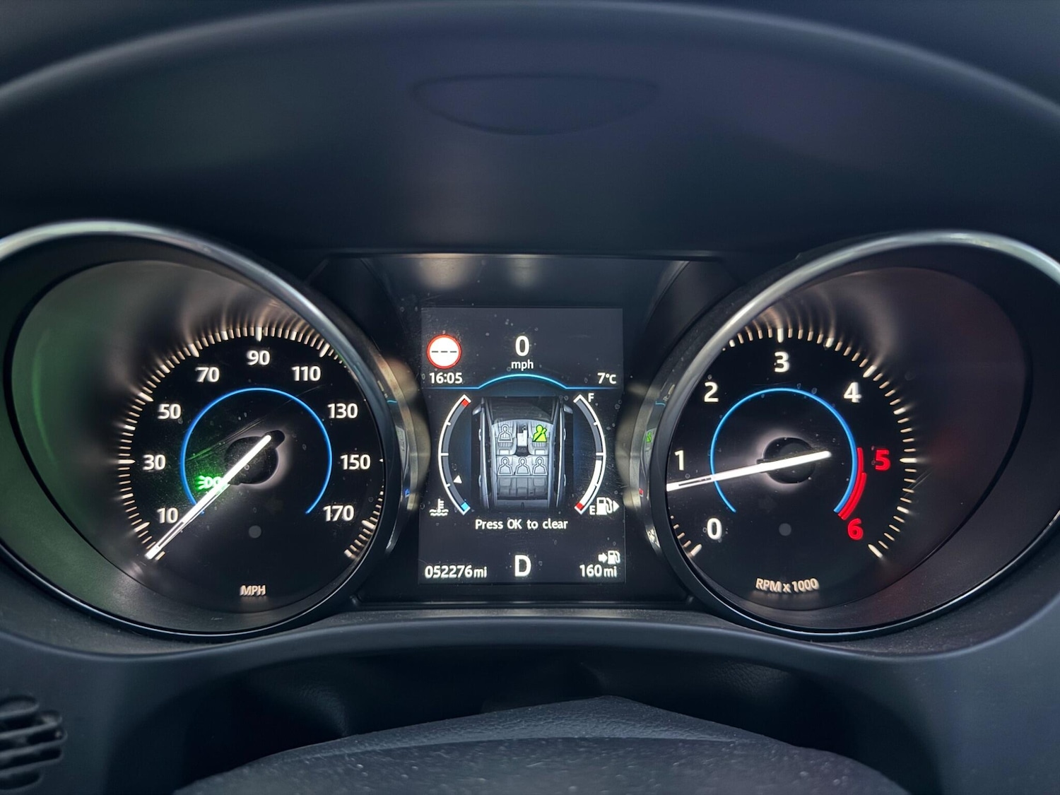 Used Jaguar F-Pace 2017 for sale - 77016503: Photo 28