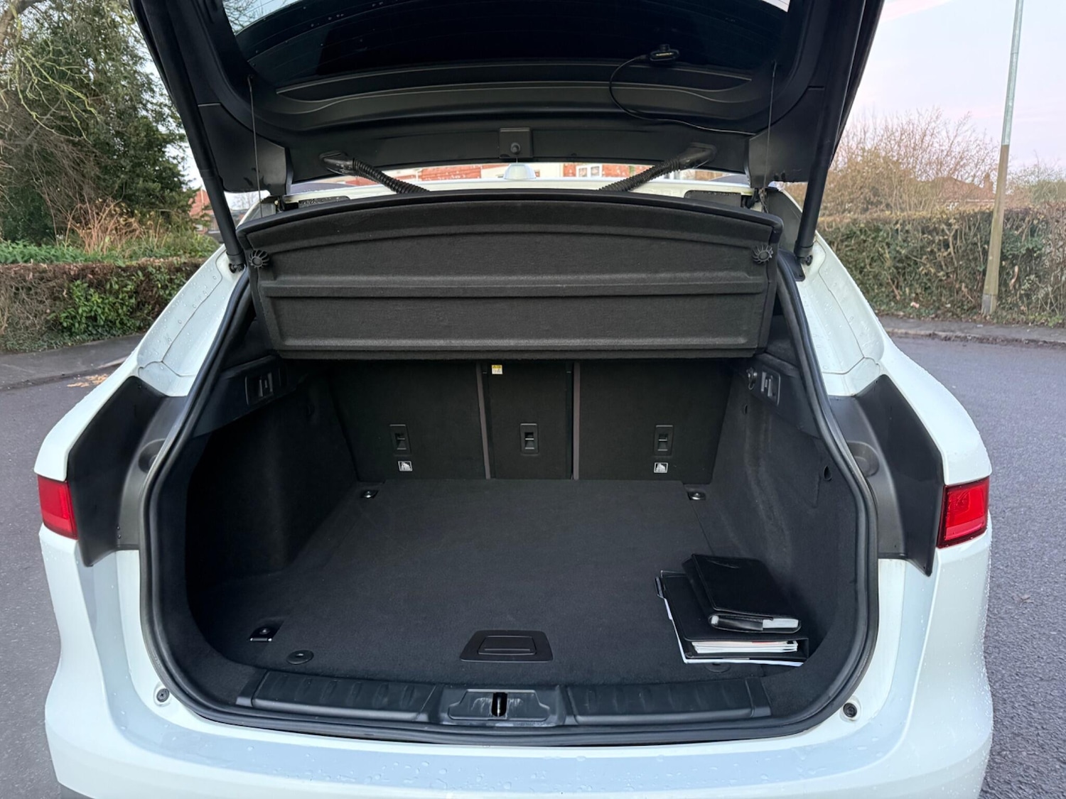 Used Jaguar F-Pace 2017 for sale - 77016503: Photo 29