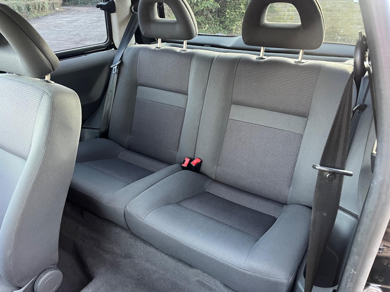 Used Volkswagen Lupo 2003 for sale - 77925851: Photo 14