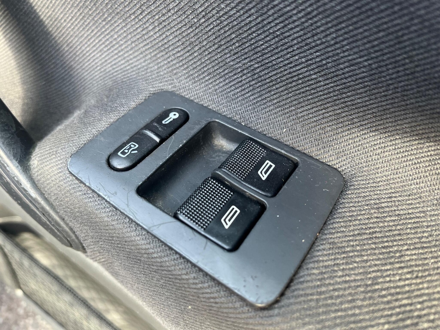 Used Volkswagen Lupo 2003 for sale - 77925851: Photo 16