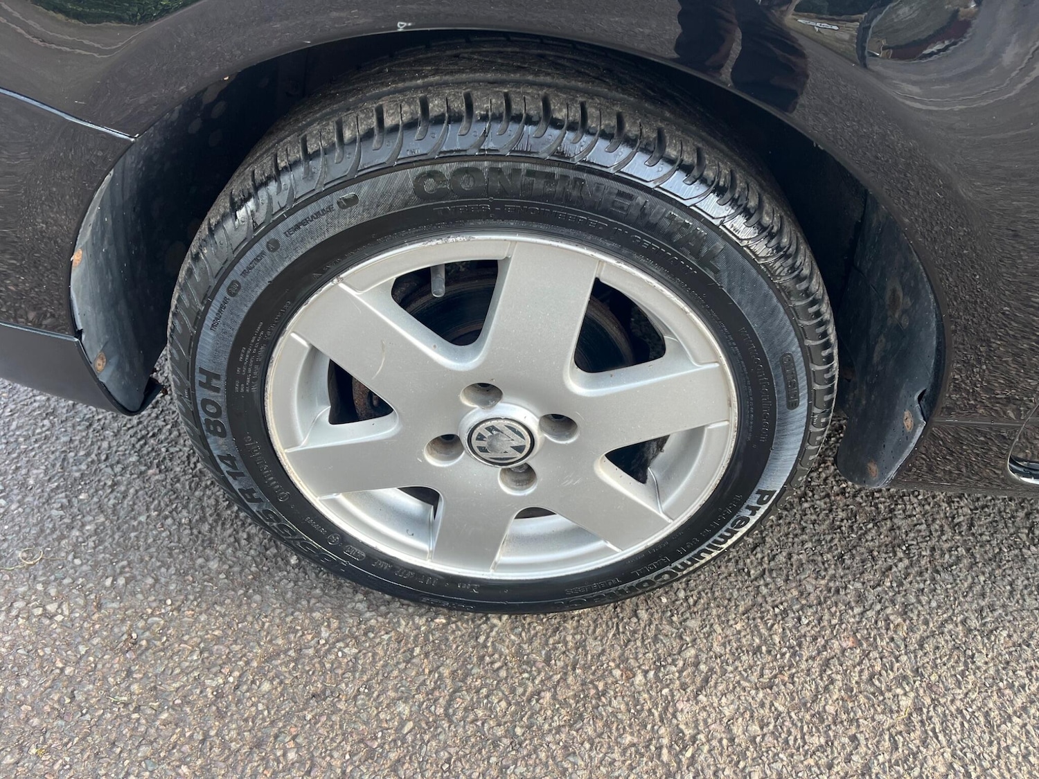 Used Volkswagen Lupo 2003 for sale - 77925851: Photo 17