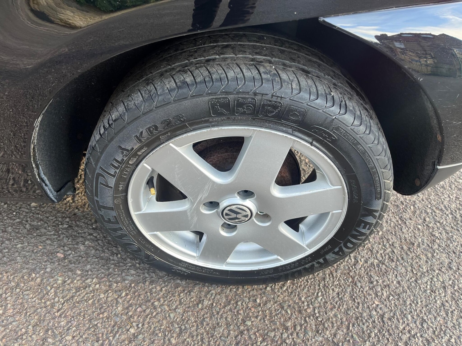 Used Volkswagen Lupo 2003 for sale - 77925851: Photo 18