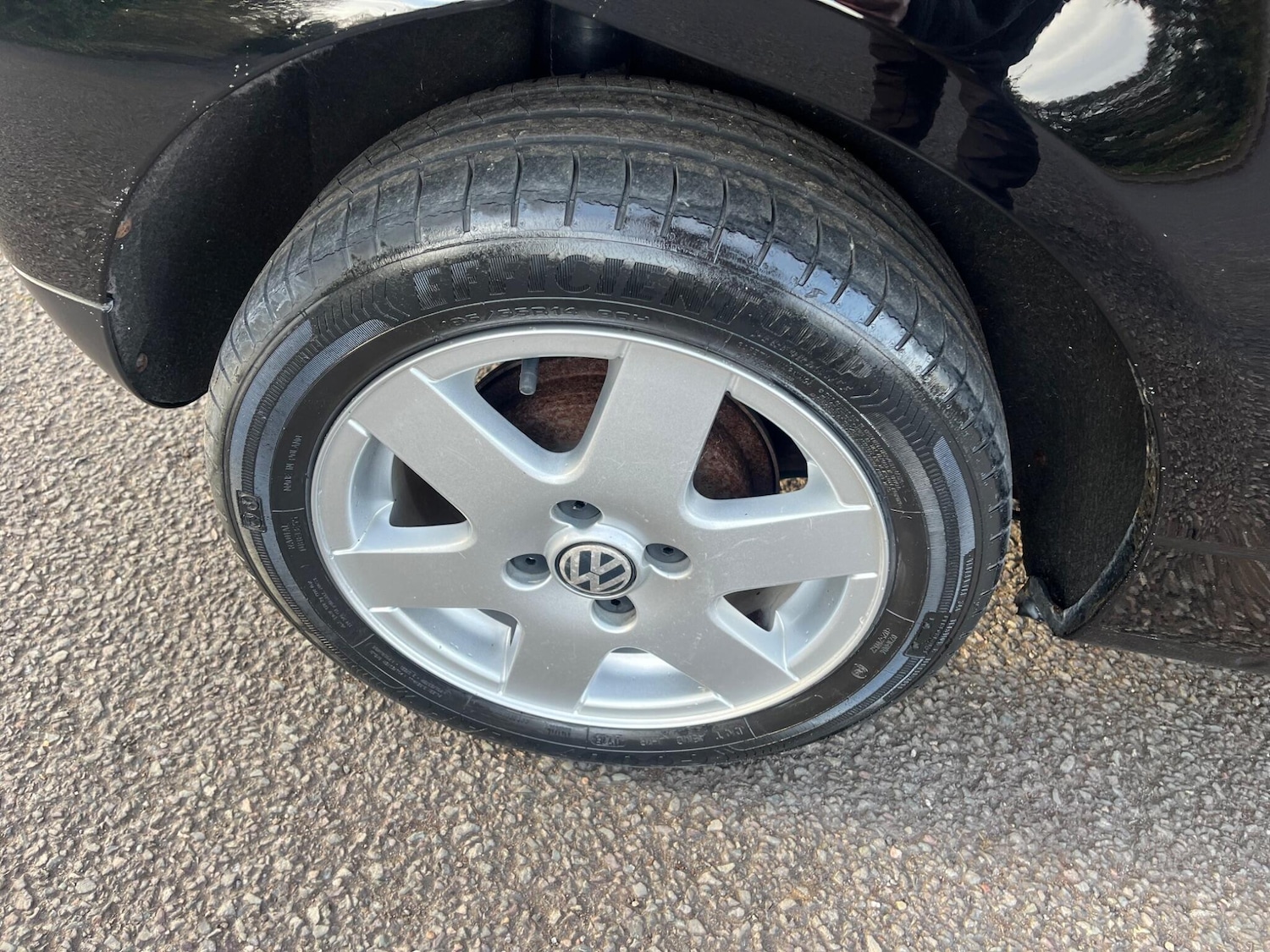 Used Volkswagen Lupo 2003 for sale - 77925851: Photo 19