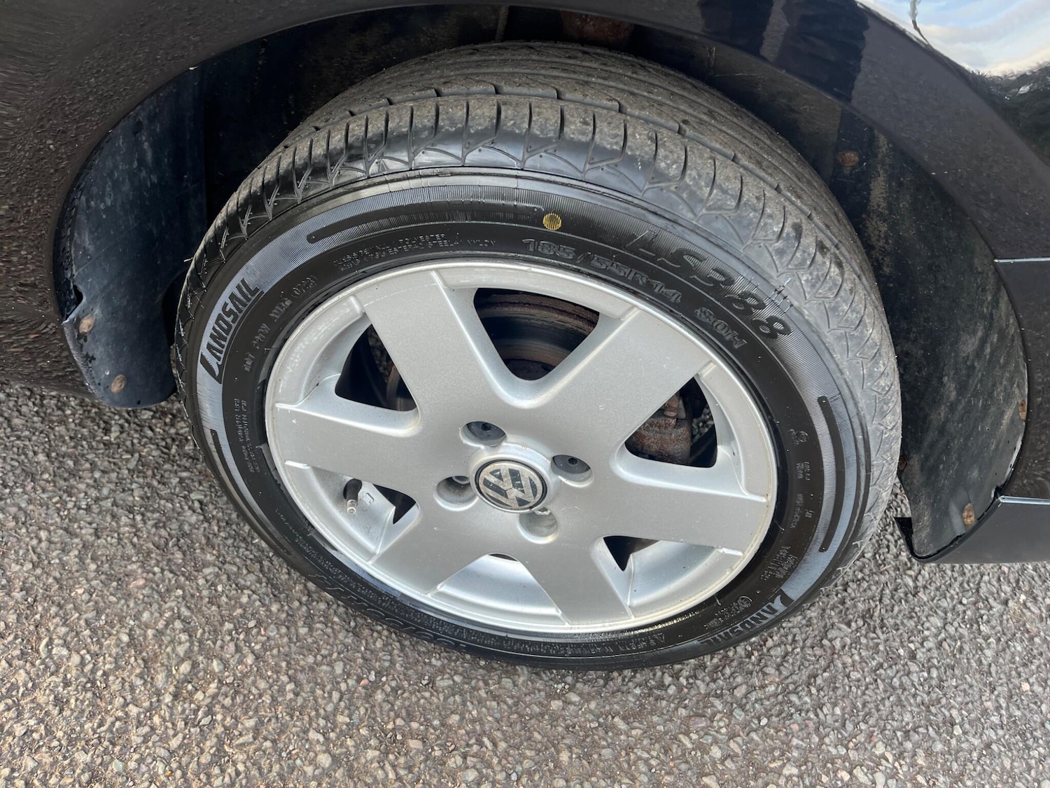 Used Volkswagen Lupo 2003 for sale - 77925851: Photo 20