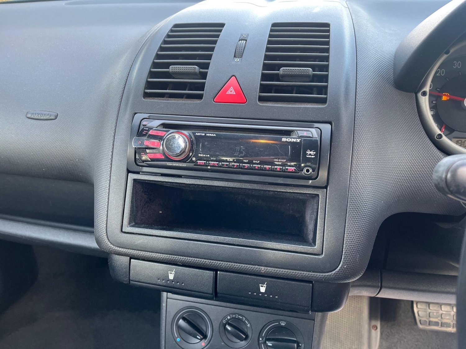 Used Volkswagen Lupo 2003 for sale - 77925851: Photo 21