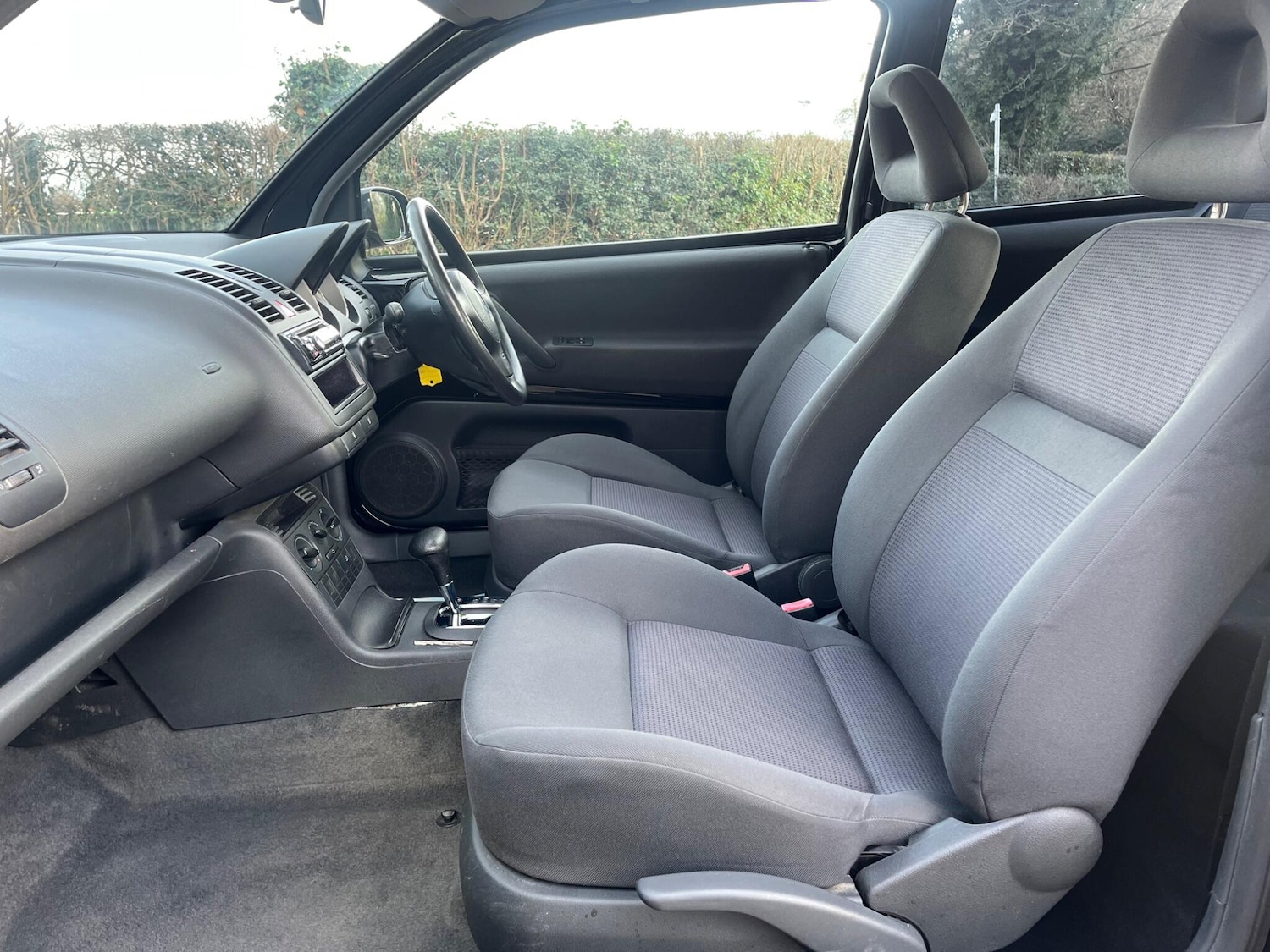 Used Volkswagen Lupo 2003 for sale - 77925851: Photo 25