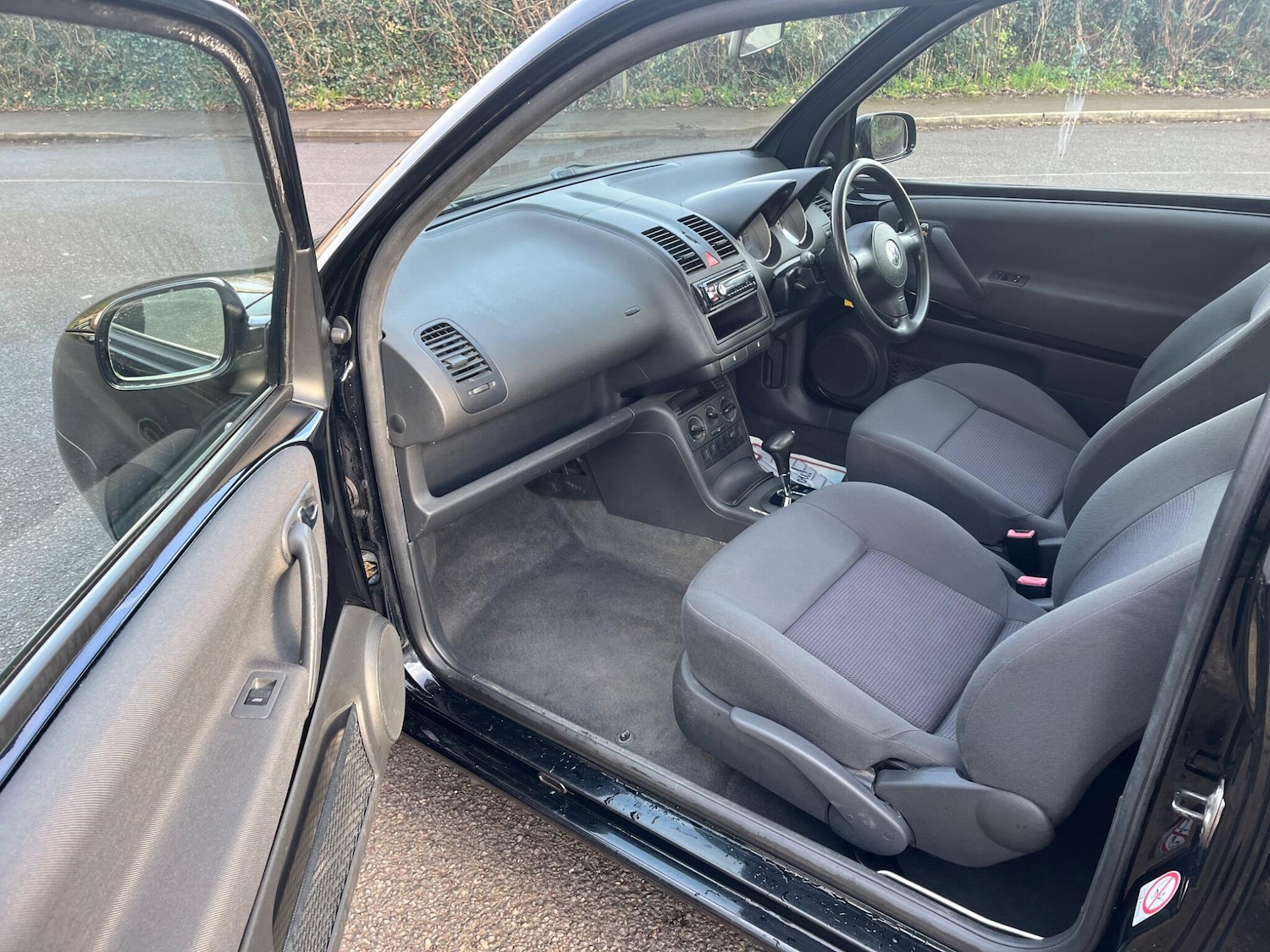 Used Volkswagen Lupo 2003 for sale - 77925851: Photo 26