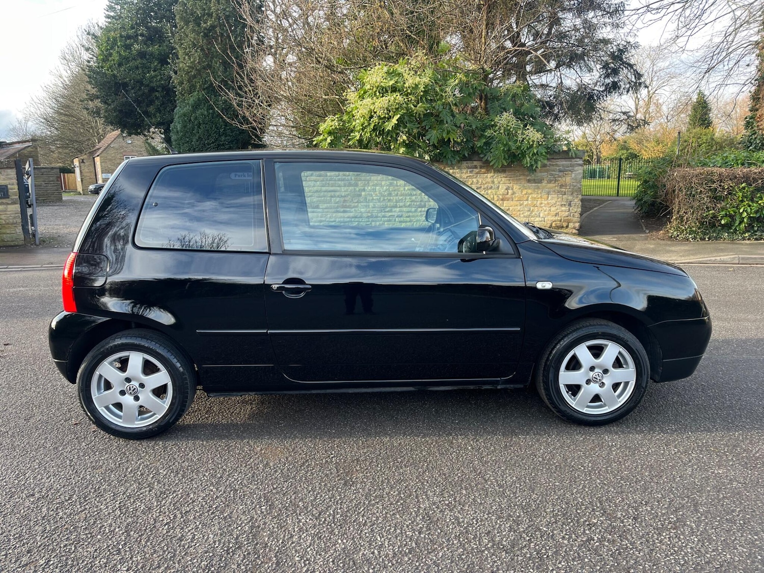 Used Volkswagen Lupo 2003 for sale - 77925851: Photo 7