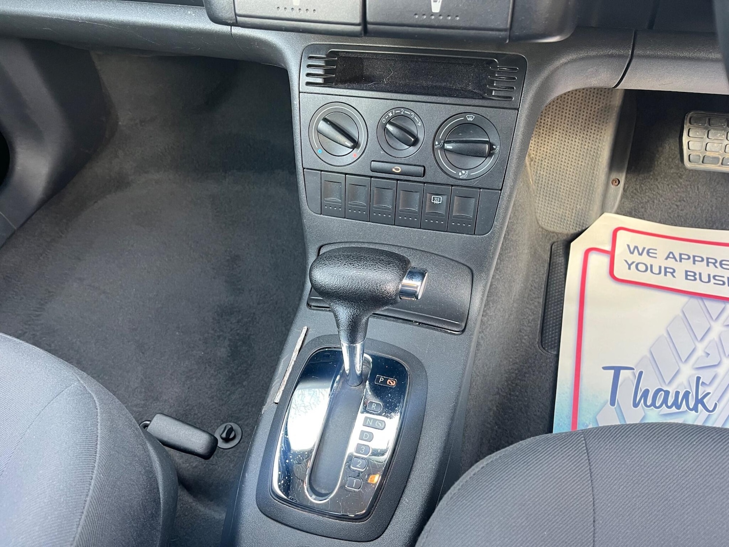 Used Volkswagen Lupo 2003 for sale - 77925851: Photo 9