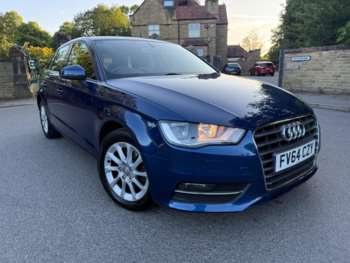 2014 (64) - 1.6 TDI 110 SE 5dr