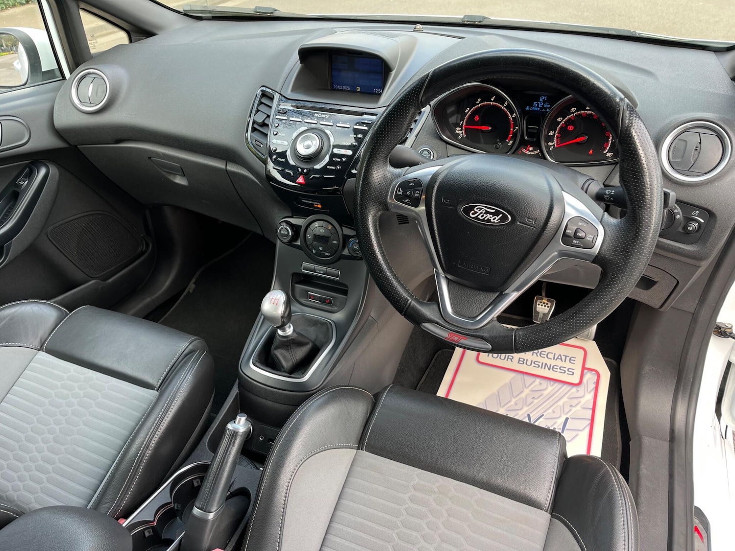 Used Ford Fiesta for sale - 77926064: Photo 10